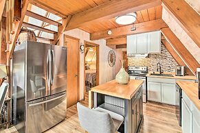 Lake Hamilton Cabin: Boating Getaway!