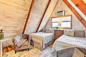 Lake Hamilton Cabin: Boating Getaway!