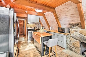 Lake Hamilton Cabin: Boating Getaway!