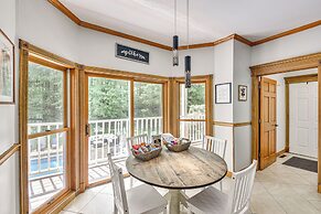 Huge Family Home w/ Pool - 13 Mi to Lake Michigan!