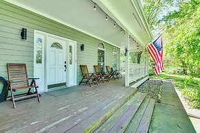 Huge Family Home w/ Pool - 13 Mi to Lake Michigan!
