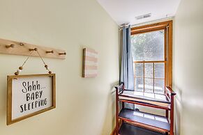 Huge Family Home w/ Pool - 13 Mi to Lake Michigan!