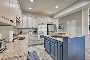 Steps to Sand: Hilton Head Retreat w/ Pool Access!
