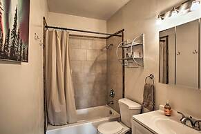 Unique 40 Acre Nature Retreat w/ Trails & Views!