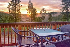 Unique 40 Acre Nature Retreat w/ Trails & Views!