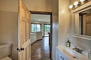 Unique 40 Acre Nature Retreat w/ Trails & Views!