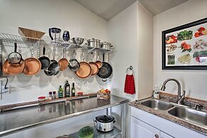 Unique 40 Acre Nature Retreat w/ Trails & Views!