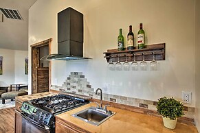 Unique 40 Acre Nature Retreat w/ Trails & Views!