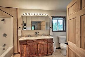 Unique 40 Acre Nature Retreat w/ Trails & Views!