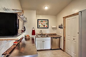 Unique 40 Acre Nature Retreat w/ Trails & Views!