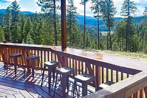 Unique 40 Acre Nature Retreat w/ Trails & Views!