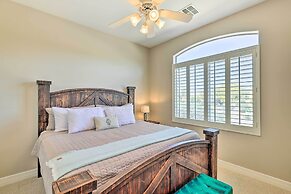 Stunning Cave Creek Home w/ Infinity Pool!