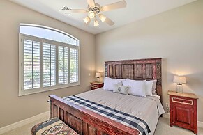 Stunning Cave Creek Home w/ Infinity Pool!