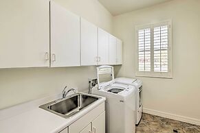 Stunning Cave Creek Home w/ Infinity Pool!