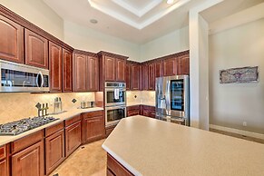 Stunning Cave Creek Home w/ Infinity Pool!