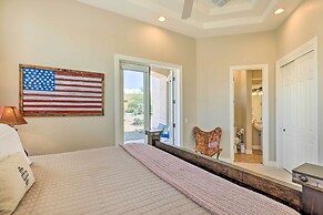 Stunning Cave Creek Home w/ Infinity Pool!