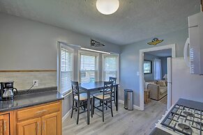 Walk to Speedway & Hall of Fame: Indianapolis Home