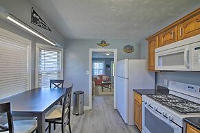 Walk to Speedway & Hall of Fame: Indianapolis Home