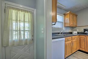 Walk to Speedway & Hall of Fame: Indianapolis Home