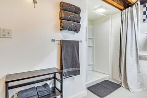 Walk to Speedway & Hall of Fame: Indianapolis Home