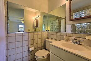 Daytona Area Home ~ 3 Mi to Beach: Swim & Explore!