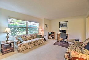 Daytona Area Home ~ 3 Mi to Beach: Swim & Explore!