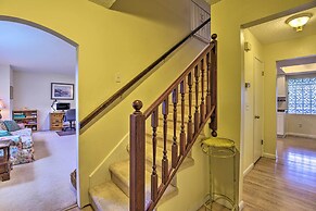 Daytona Area Home ~ 3 Mi to Beach: Swim & Explore!