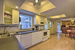 Daytona Area Home ~ 3 Mi to Beach: Swim & Explore!