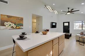Renovated Yuma Home w/ Community Pool!
