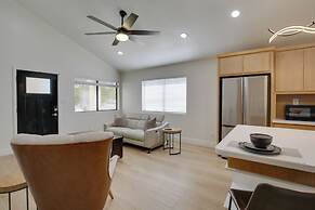 Renovated Yuma Home w/ Community Pool!