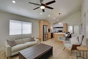 Renovated Yuma Home w/ Community Pool!