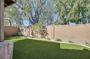 Renovated Yuma Home w/ Community Pool!