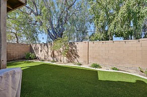 Renovated Yuma Home w/ Community Pool!