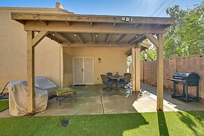 Renovated Yuma Home w/ Community Pool!