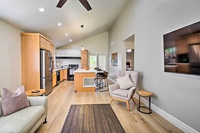 Renovated Yuma Home w/ Community Pool!