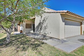 Renovated Yuma Home w/ Community Pool!