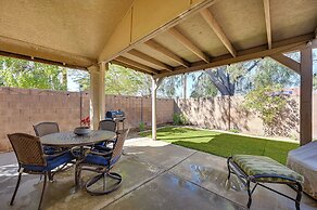 Renovated Yuma Home w/ Community Pool!