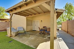 Renovated Yuma Home w/ Community Pool!