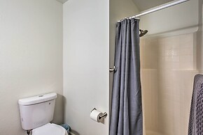 Renovated Yuma Home w/ Community Pool!