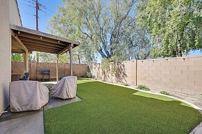 Renovated Yuma Home w/ Community Pool!