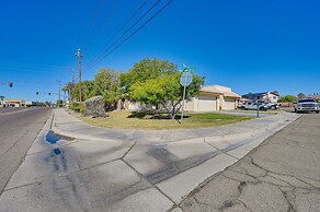 Renovated Yuma Home w/ Community Pool!