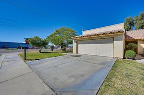 Renovated Yuma Home w/ Community Pool!