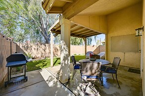 Renovated Yuma Home w/ Community Pool!