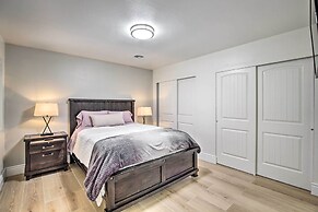 Renovated Yuma Home w/ Community Pool!