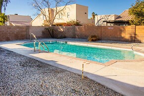 Renovated Yuma Home w/ Community Pool!