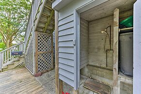 Seaside Escape < 1 Mi to Cape May Public Beach