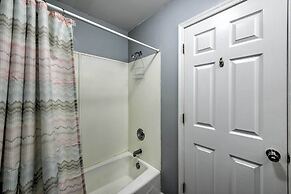 Seaside Escape < 1 Mi to Cape May Public Beach