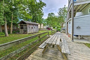 Seaside Escape < 1 Mi to Cape May Public Beach