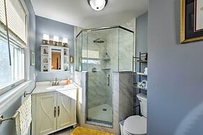 Seaside Escape < 1 Mi to Cape May Public Beach