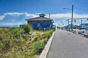 Seaside Escape < 1 Mi to Cape May Public Beach